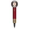 Фен Dyson Supersonic HD16 Nural Red Velvet/Gold