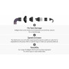 Фен Dyson Supersonic R HD18 Jasper Plum
