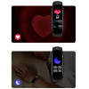 Фітнес-браслет Band M9 Black