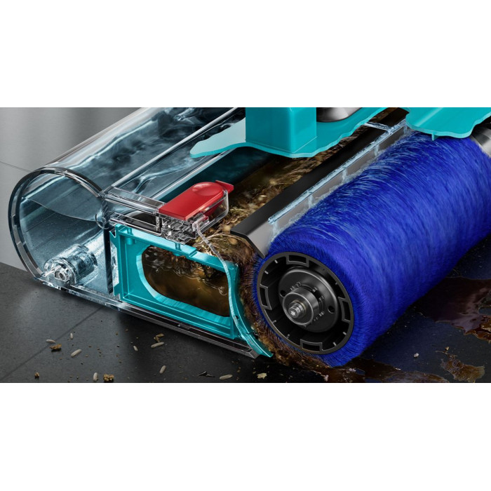 Пилосос Dyson V15s Detect Submarine