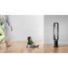 Вентилятор підлоговий Dyson AM07 White