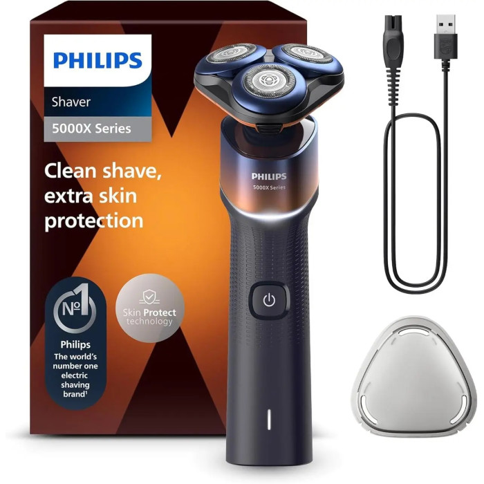 Електробритва Philips X5012/00