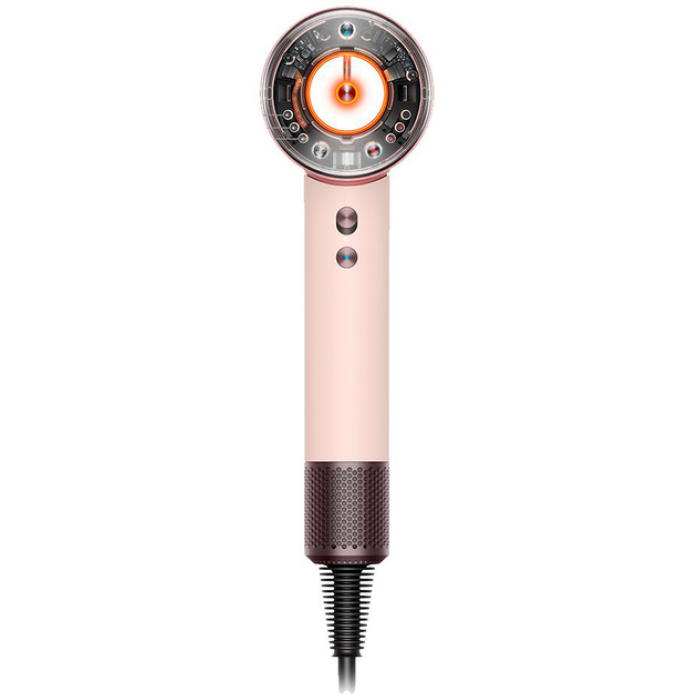 Фен Dyson Supersonic HD16 Nural Ceramic Pink/Rose Gold