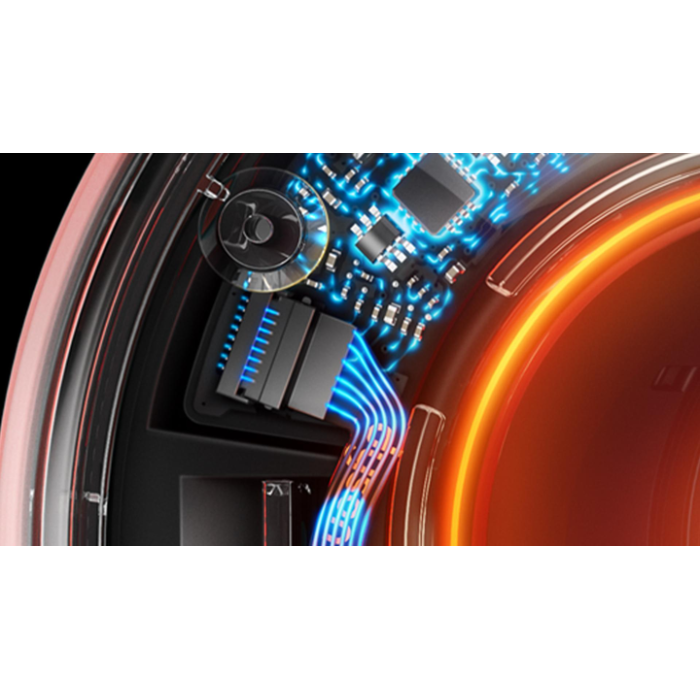 Фен Dyson Supersonic HD16 Nural Ceramic Pink/Rose Gold