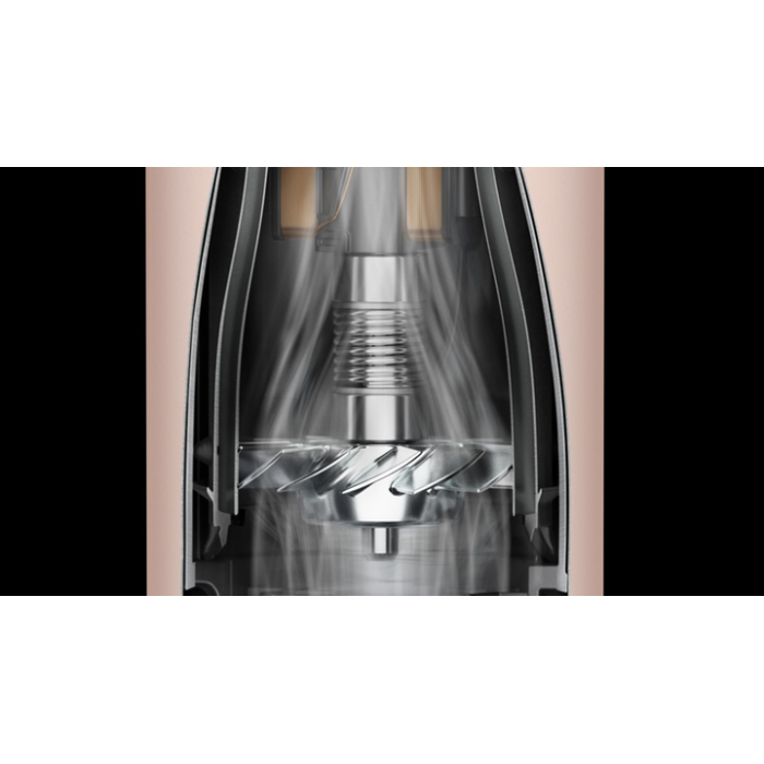 Фен Dyson Supersonic HD16 Nural Ceramic Pink/Rose Gold