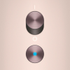 Фен Dyson Supersonic HD16 Nural Ceramic Pink/Rose Gold