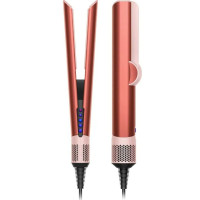 Bипрямляч Dyson Airstrait HT01 Strawberry Bronze/Blush Pink