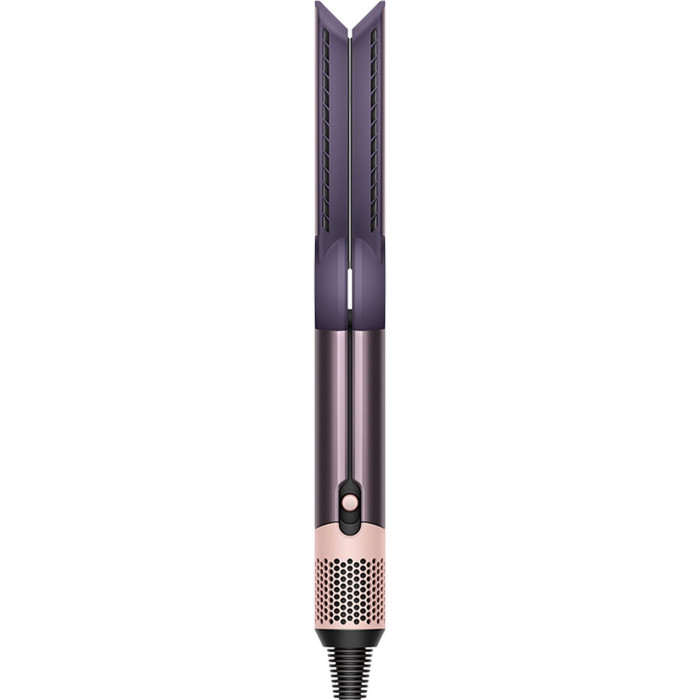 Dyson HT01 Airstrait Jasper/Plum (з кейсом)