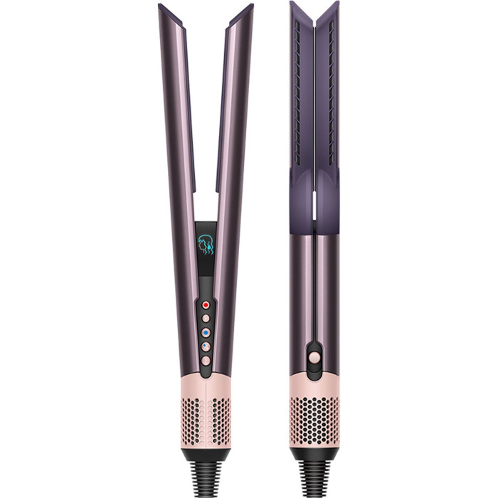Dyson HT01 Airstrait Jasper/Plum (з кейсом)
