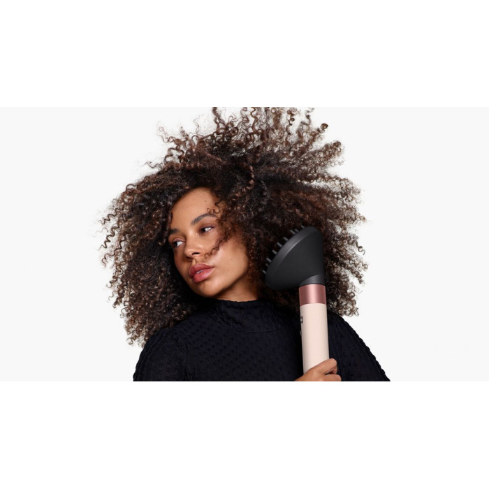 Dyson HS08 Airwrap I.D. Curly+Coily Ceramic Pink/Rose Gold