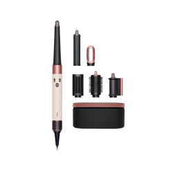 Мультистайлер Dyson Airwrap I.D. HS08 Straight+Wavy Ceramic Pink/Rose Gold