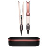 Dyson  HT01 Airstrait Ceramic Pink/Rose Gold (з кейсом)