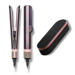 Випрямляч Dyson Airstrait HT01 Jasper/Plum (з кейсом)