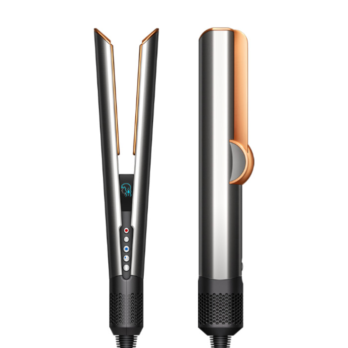 Dyson HT01 Airstrait Nickel/Copper (з кейсом)