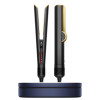 Dyson HT01 Airstrait Onyx Black/Gold (з кейсом)