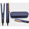 Dyson HT01 Airstrait Prussian Blue/Rich Copper (з кейсом)