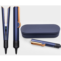 Випрямляч Dyson Airstrait HT01 Prussian Blue/Rich Copper (з кейсом)