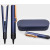 Prussian Blue/Rich Copper