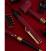 Dyson HT01 Airstrait Red Velvet/Gold (з кейсом)