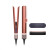 Strawberry Bronze/Blush Pink