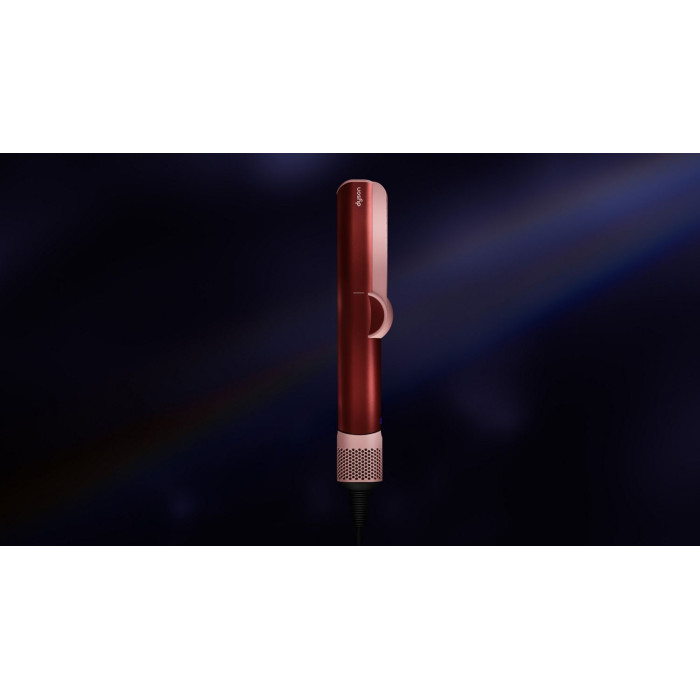 Dyson HT01 Airstrait Strawberry Bronze/Blush Pink (з кейсом)