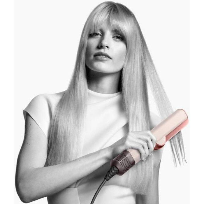 Випрямляч Dyson Airstrait HT01 Ceramic Pink/Rose Gold (з кейсом)