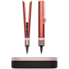 Випрямляч Dyson Airstrait HT01 Strawberry Bronze/Blush Pink (з кейсом)