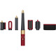 Стайлер Dyson  Airwrap Bluetooth I.D. HS08 Complete Long Red Velvet/Gold