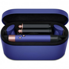 Стайлер для волосся Dyson HS05 Airwrap Complete Long Styler Special Gift Edition Vinca Blue/Rose