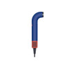 Фен Dyson Supersonic R HD18 Vinca Blue/Topaz
