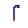 Фен Dyson Supersonic R HD18 Vinca Blue/Topaz