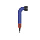 Фен Dyson Supersonic R HD18 Vinca Blue/Topaz