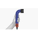Фен Dyson Supersonic R HD18 Vinca Blue/Topaz