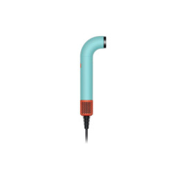 Фен Dyson Supersonic R HD18 Ceramic Patina/Topaz