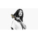 Випрямляч для волосся Dyson Airstrait HT01 Onyx Black/Gold