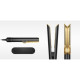 Випрямляч для волосся Dyson Airstrait HT01 Onyx Black/Gold