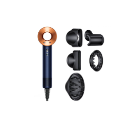 Фен Dyson Supersonic HD08  Prussian Blue/Rich Copper