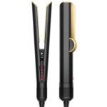 Випрямляч для волосся Dyson Airstrait HT01 Onyx Black/Gold