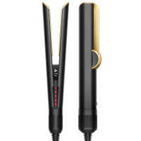 Випрямляч для волосся Dyson Airstrait HT01 Onyx Black/Gold