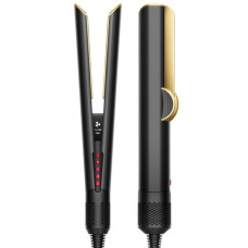Випрямляч для волосся Dyson Airstrait HT01 Onyx Black/Gold