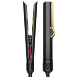 Випрямляч Dyson Airstrait HT01 Onyx Black/Gold