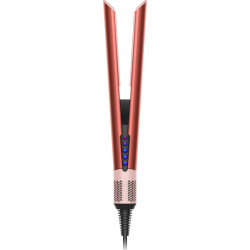 Випрямляч Dyson Airstrait HT01 Strawberry Bronze/Blush Pink