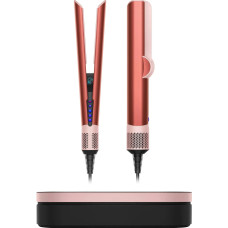 Випрямляч для волосся Dyson Airstrait HT01 Strawberry Bronze/Blush Pink