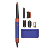 Стайлер Dyson Airwrap Bluetooth I.D. HS08 Complete Long Vinca Blue/Topaz