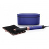 Стайлер для волосся Dyson HS05 Airwrap Complete Long Styler Special Gift Edition Vinca Blue/Rose