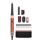 Стайлер Dyson Airwrap I.D. HS08 Complete Long Strawberry Bronze/Blush Pink
