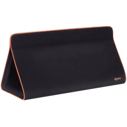 Дорожній чохол для стайлера або фена Dyson (Black/Copper)