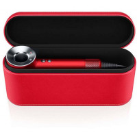 Фен Dyson Supersonic HD08 Red Special Gift Edition + Presentation Case