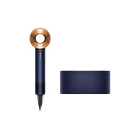 Фен Dyson HD08 Supersonic Gift Edition Prussian Blue/Rich Copper