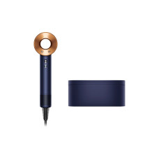 Фен Dyson HD08 Supersonic Gift Edition Prussian Blue/Rich Copper